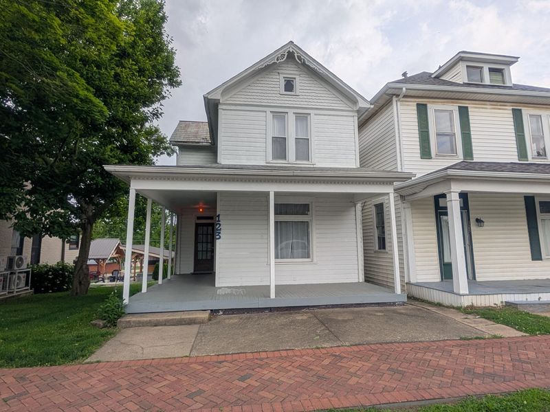 123 E Main Street , Somerset, OH 43783 Photo 1