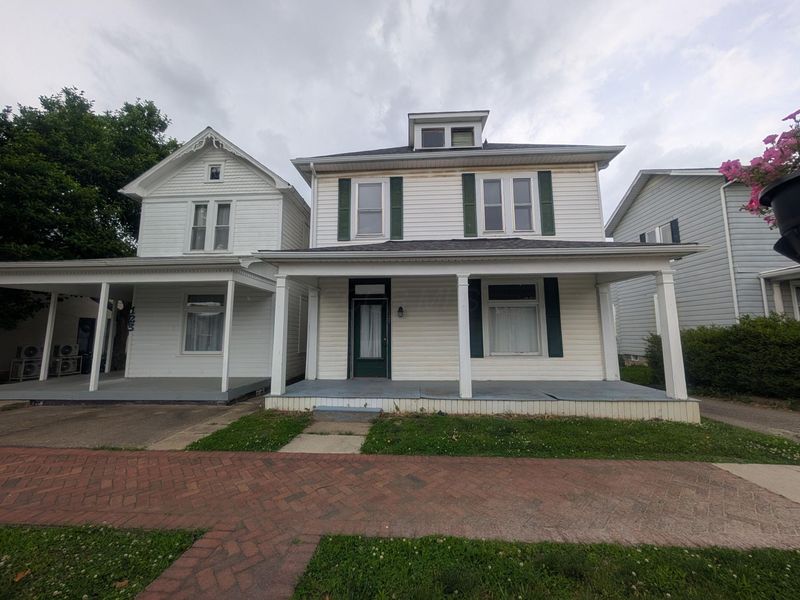 123 E Main Street , Somerset, OH 43783 Photo 2