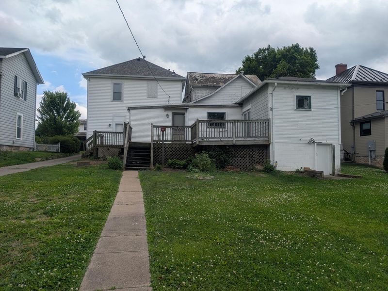 123 E Main Street , Somerset, OH 43783 Photo 26