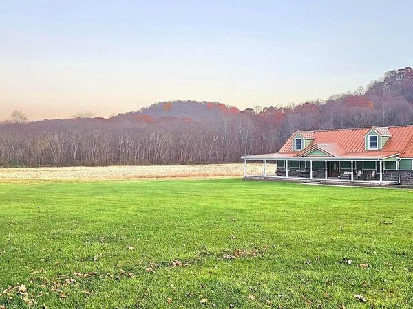 22983 Big Pine , Laurelville, OH 43135