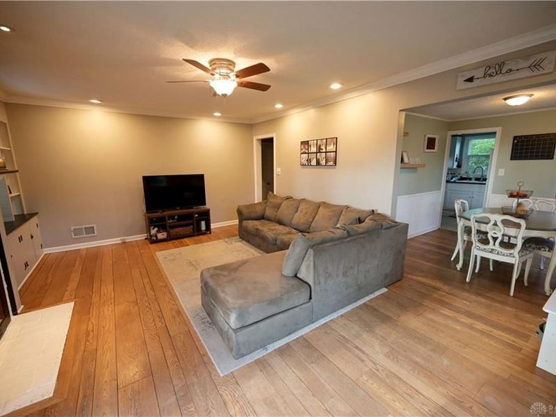 2938 Glenmore Avenue, Kettering, OH 45409 Photo 3