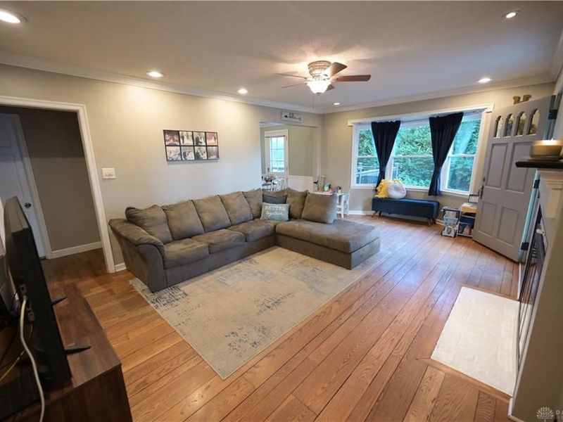 2938 Glenmore Avenue, Kettering, OH 45409 Photo 4