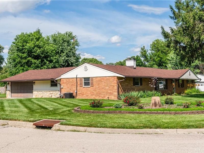 77 Lammers Avenue, Washington Township, OH 45459 Photo 46