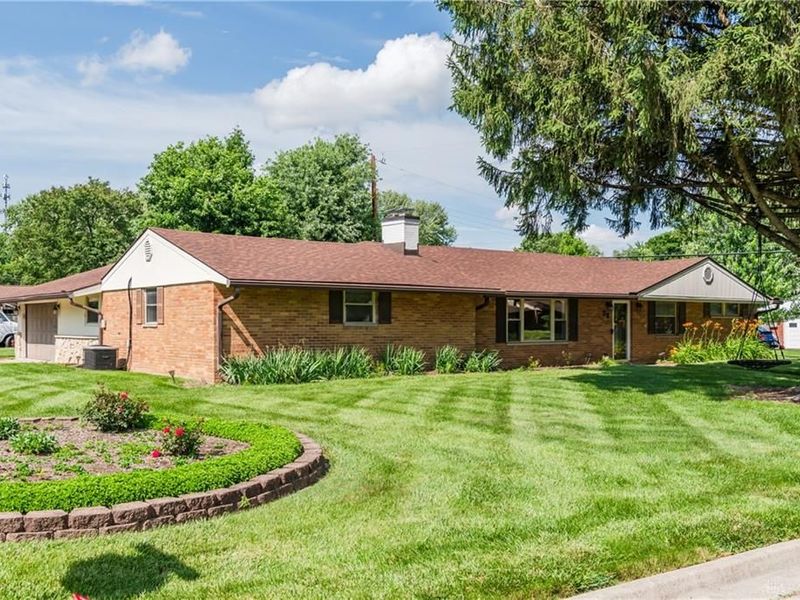 77 Lammers Avenue, Washington Township, OH 45459 Photo 47