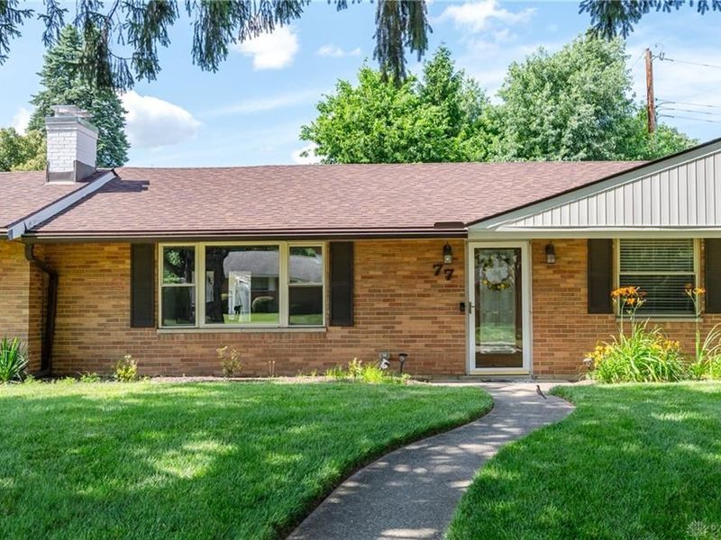 77 Lammers Avenue, Washington Township, OH 45459 Photo 5
