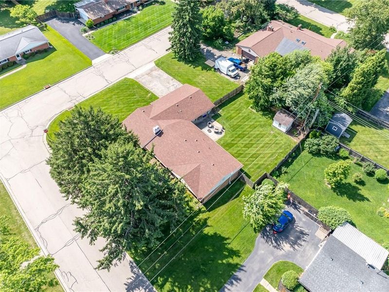 77 Lammers Avenue, Washington Township, OH 45459 Photo 52