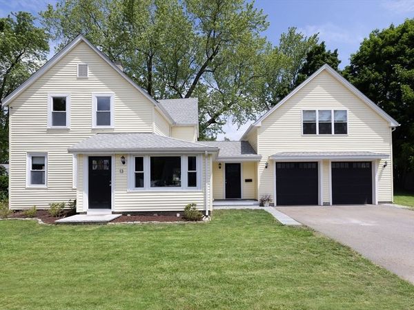 13 Hudson St, Natick, MA 01760