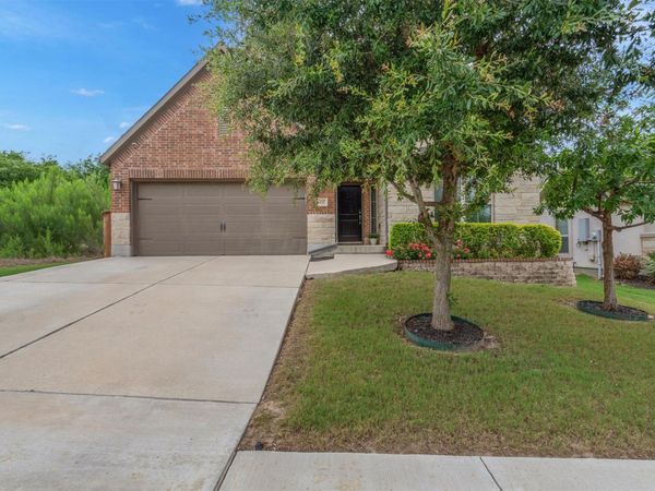 6117 LAKE TERAVISTA WAY , Georgetown, TX 78626