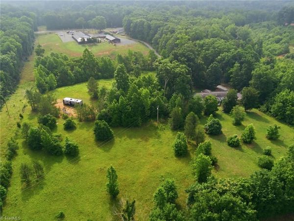 23146 Nc Highway 109 , Denton, NC 27239