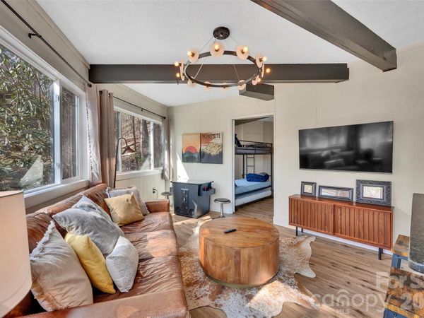 109 Beechwood Lane , Beech Mountain, NC 28604