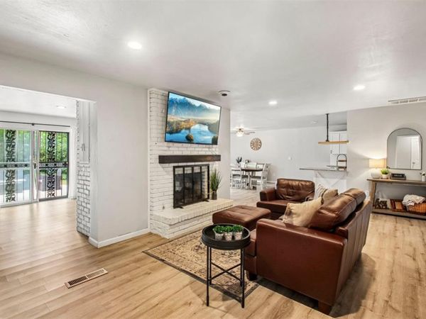 3701 Oak Grove Drive, Oklahoma City, OK 73110