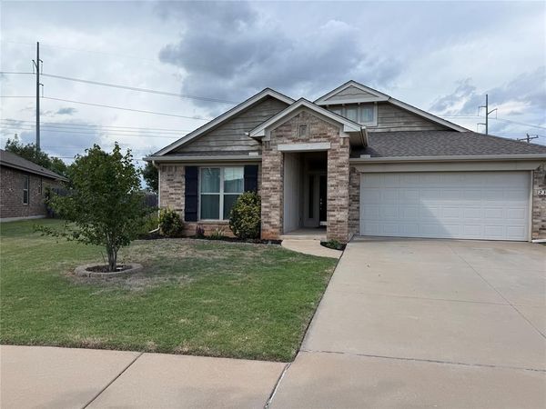 2353 NW 191st Court, Edmond, OK 73012