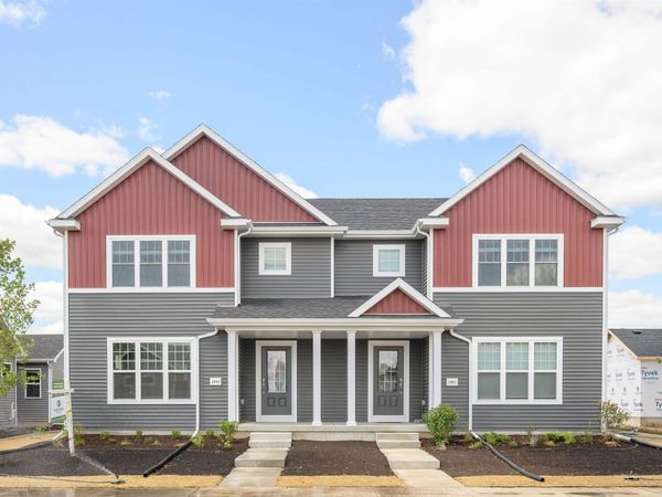 1043 Merri-Hill Drive, Oregon, WI 53575