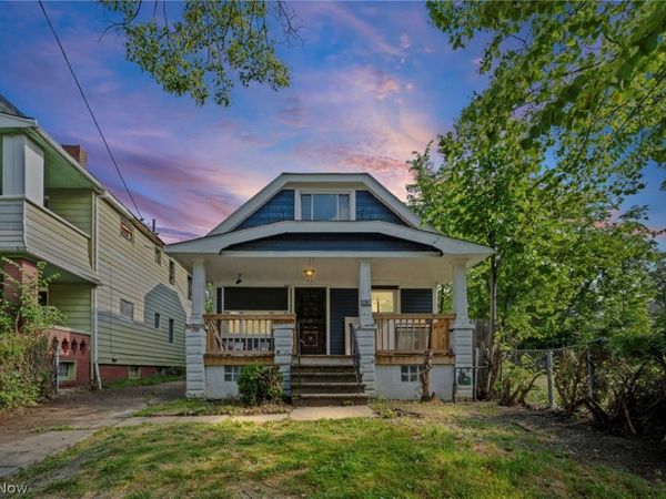 12617 Imperial Avenue , Cleveland, OH 44120