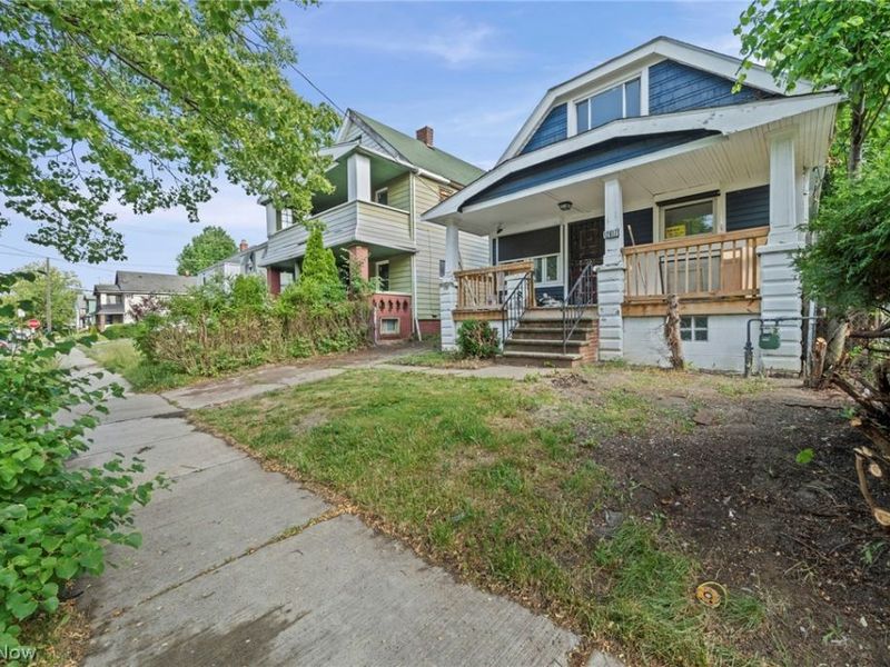 12617 Imperial Avenue, Cleveland, OH 44120 Photo 2