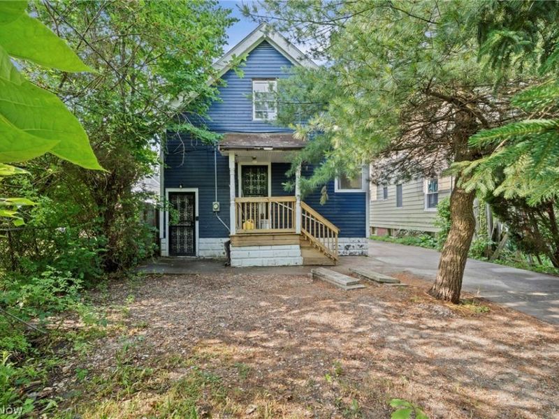 12617 Imperial Avenue, Cleveland, OH 44120 Photo 22