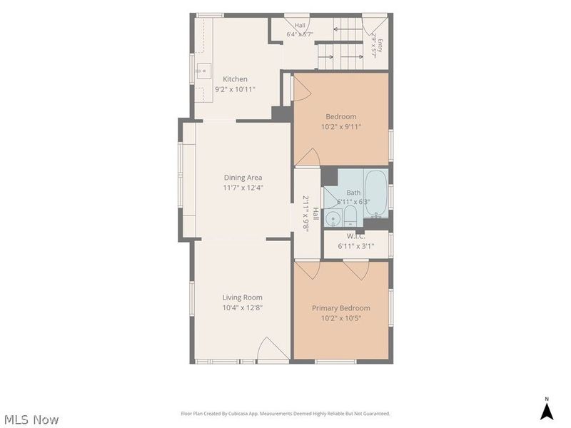 12617 Imperial Avenue, Cleveland, OH 44120 Photo 23
