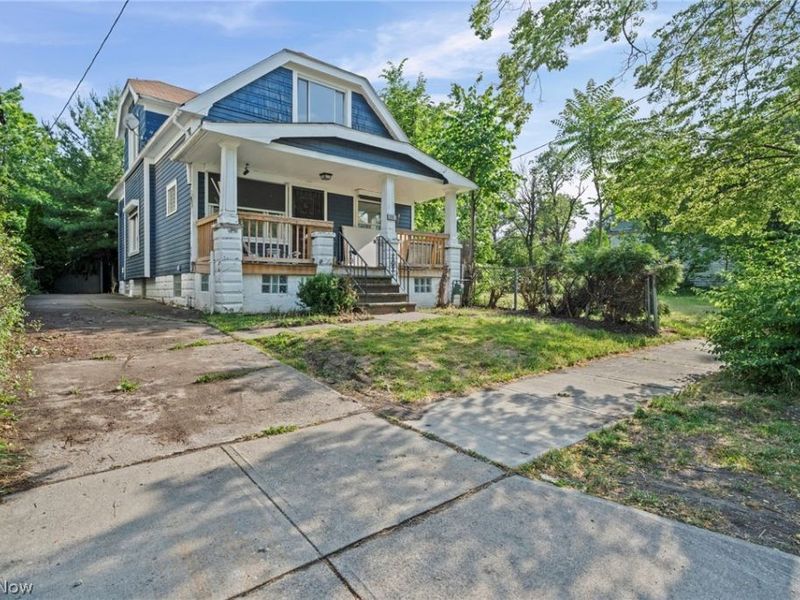 12617 Imperial Avenue, Cleveland, OH 44120 Photo 3