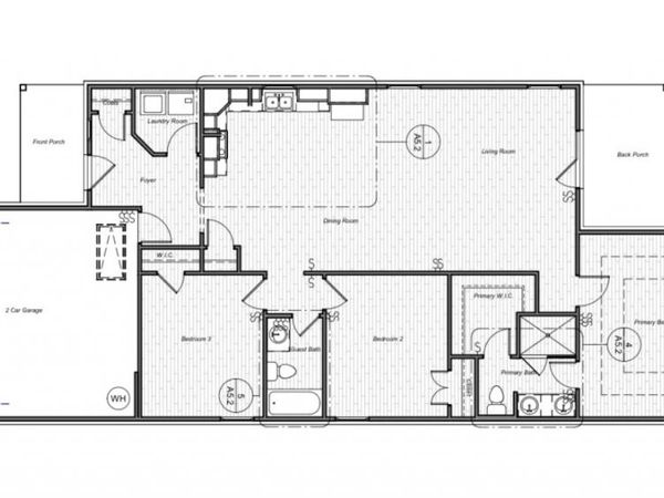 456 Ayden Ln, Clarksville, TN 37042