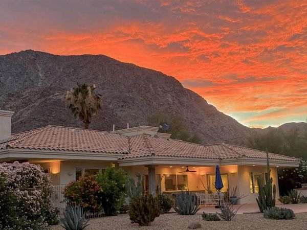 1605 Lazy S Dr , Borrego Springs, CA 92004