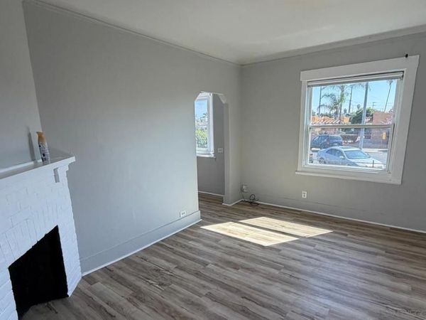 2578 L St #1 , San Diego, CA 92102