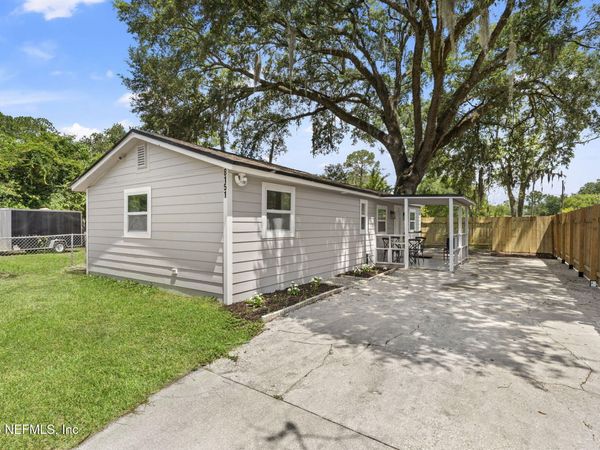 8151 MARINER Street, Jacksonville, FL 32220