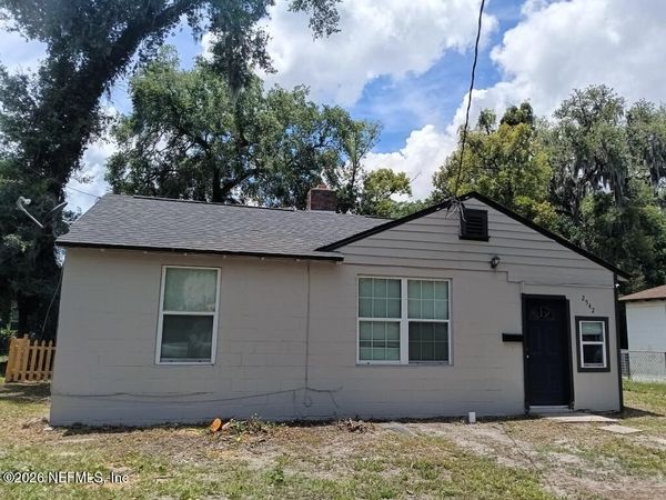 2542 WILCOX Court, Jacksonville, FL 32207