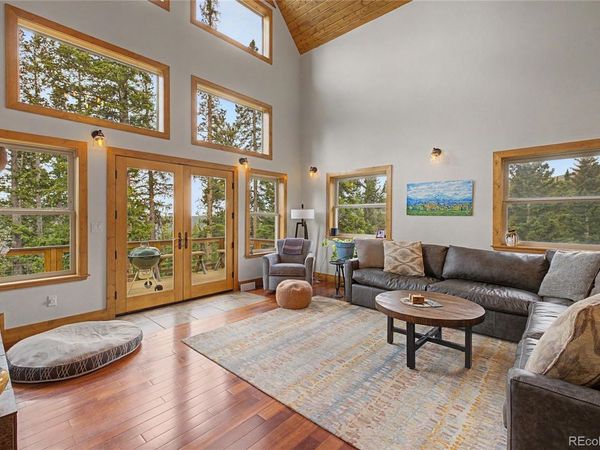 62 Lazy Rex Road , Fairplay, CO 80440