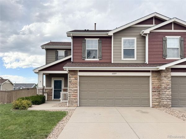 6089 Turnstone Place , Castle Rock, CO 80104
