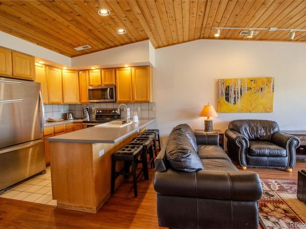275 County Road 4421 , Unit 6, Grand Lake, CO 80447