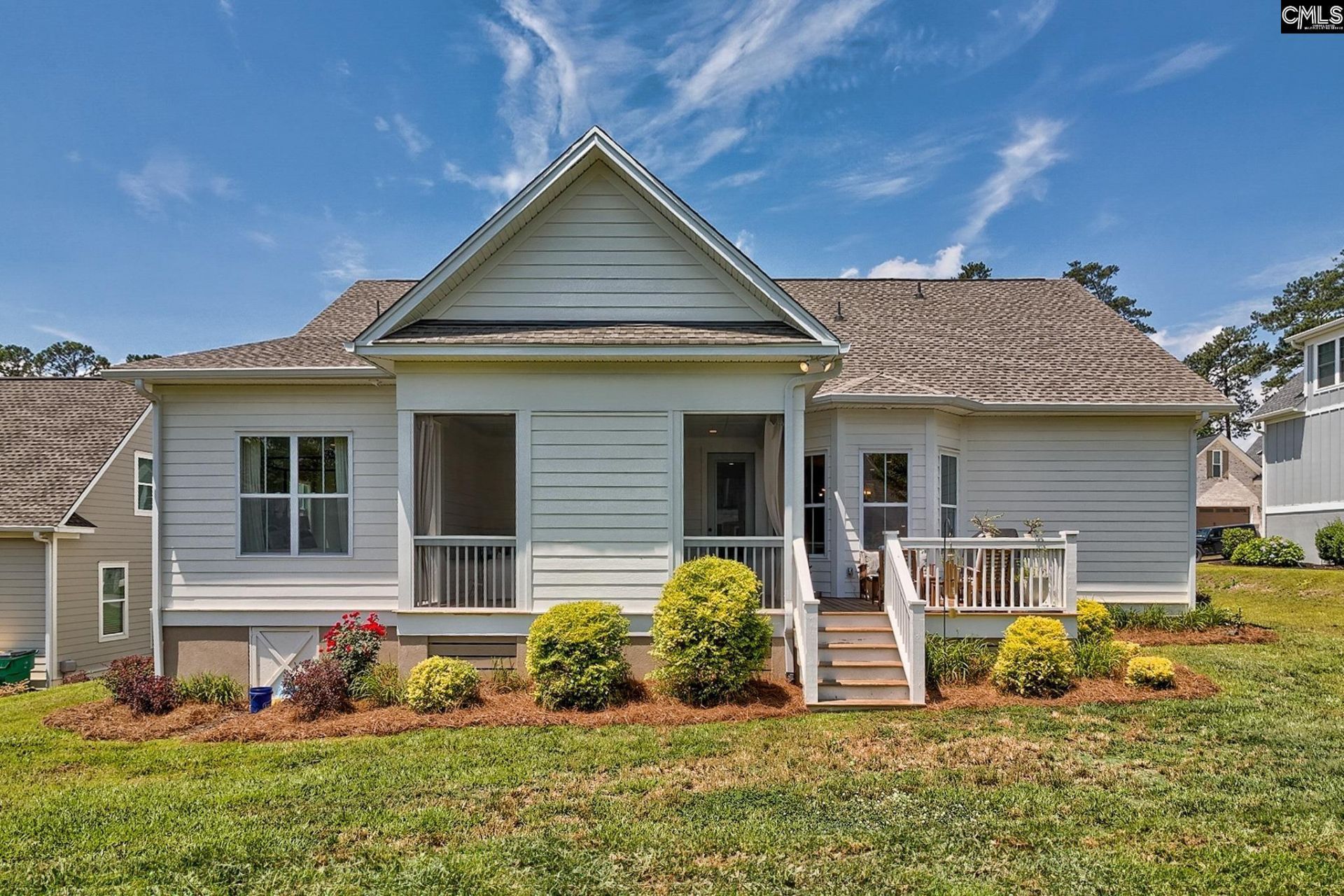 211 Clayborn Drive  Photo 44