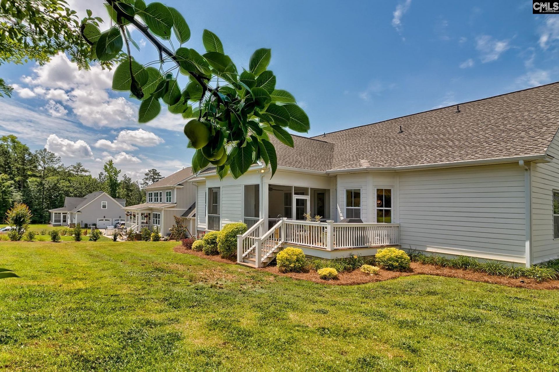 211 Clayborn Drive  Photo 45
