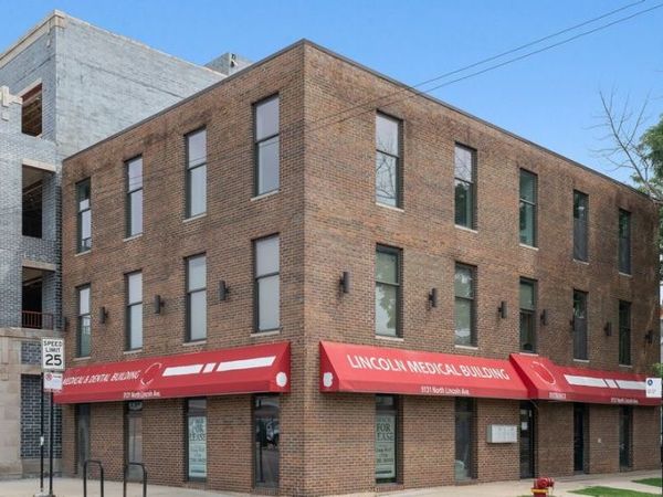 5131 N Lincoln Avenue , Unit 301, Chicago, IL 60625