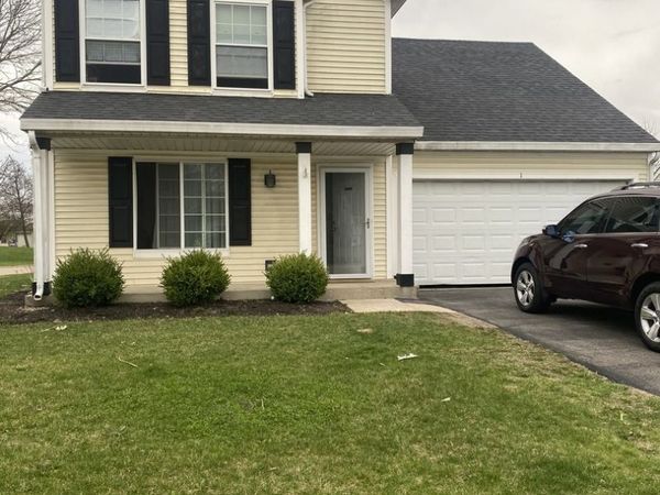 1 Hobart Court, South Elgin, IL 60177