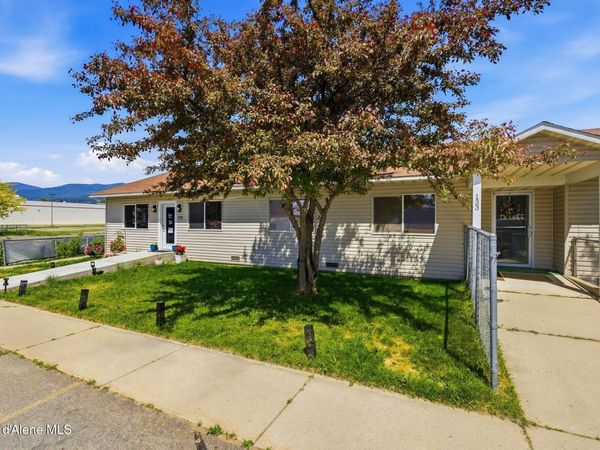 135 McGhee RD , Sandpoint, ID 83864