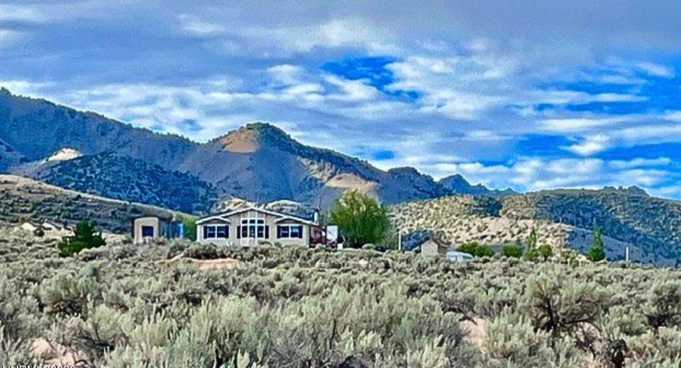 12270 Churchill Trail, Lovelock, NV 89419 Photo
