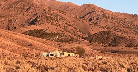 12270 Churchill Trail, Lovelock, NV 89419 Photo