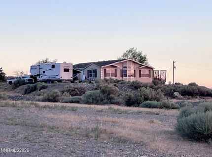 12270 Churchill Trail, Lovelock, NV 89419 Photo