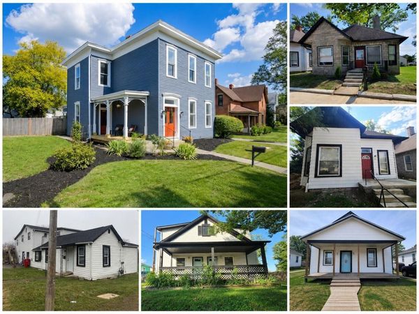 1150 E Temple Street , Washington Court House, OH 43160