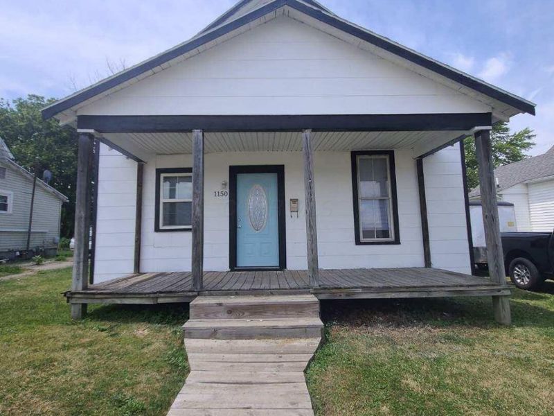 1150 E Temple Street, Washington Court House, OH 43160 Photo 2