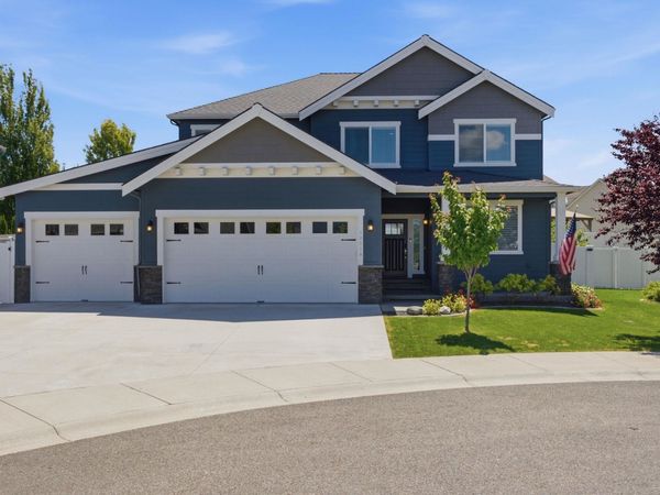 19510 E Kalama Ave, Liberty Lake, WA 99016