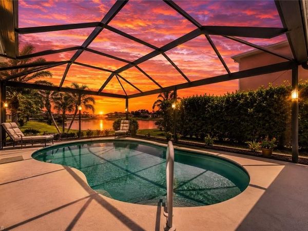 9031 Pittsburgh BLVD , FORT MYERS, FL 33967