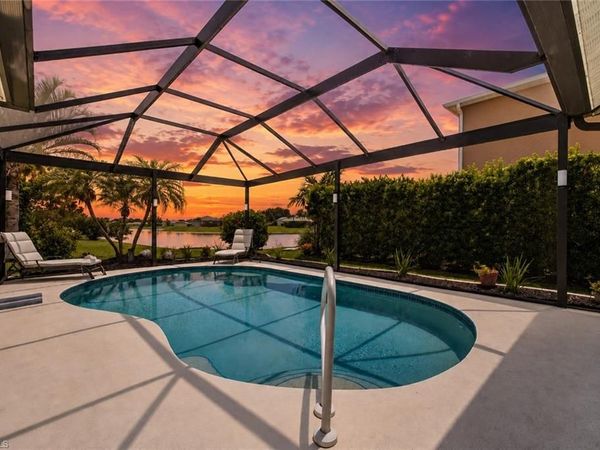 9031 Pittsburgh BLVD, FORT MYERS, FL 33967