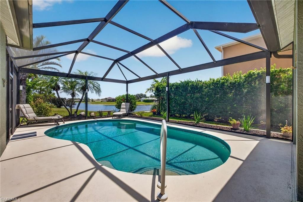 9031 Pittsburgh Blvd, Fort Myers, FL 33967 Photo
