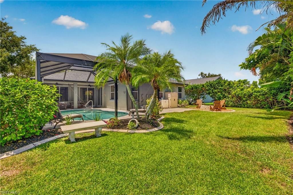 9031 Pittsburgh Blvd, Fort Myers, FL 33967 Photo