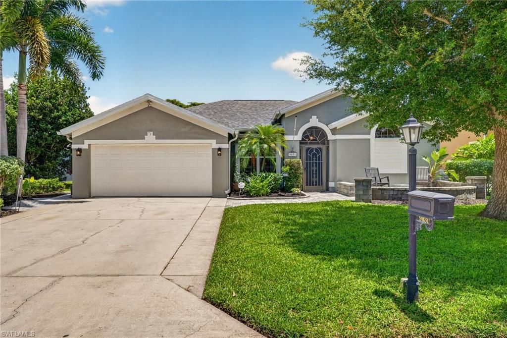 9031 Pittsburgh Blvd, Fort Myers, FL 33967 Photo
