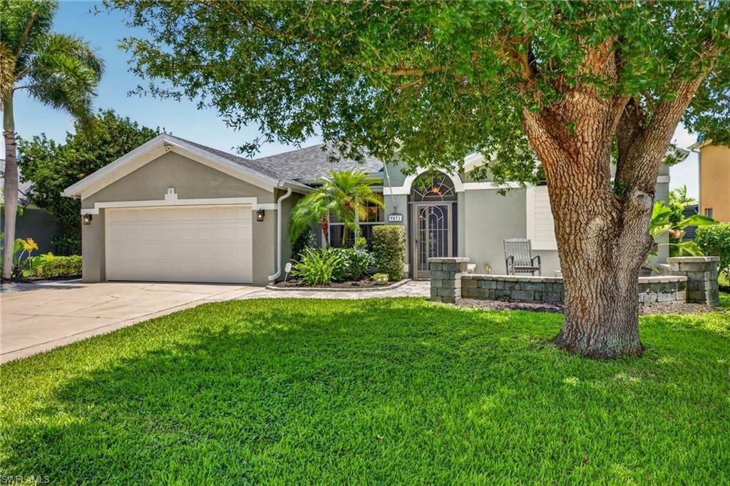 9031 Pittsburgh Blvd, Fort Myers, FL 33967 Photo