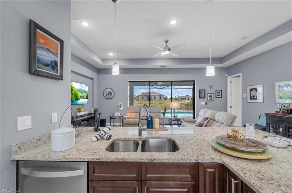 1504 NW 17th Ter , Cape Coral, FL 33993 Photo