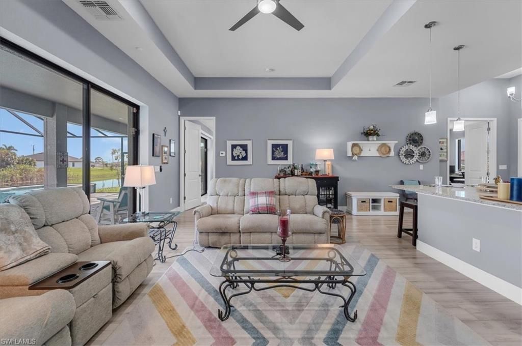 1504 NW 17th Ter , Cape Coral, FL 33993 Photo