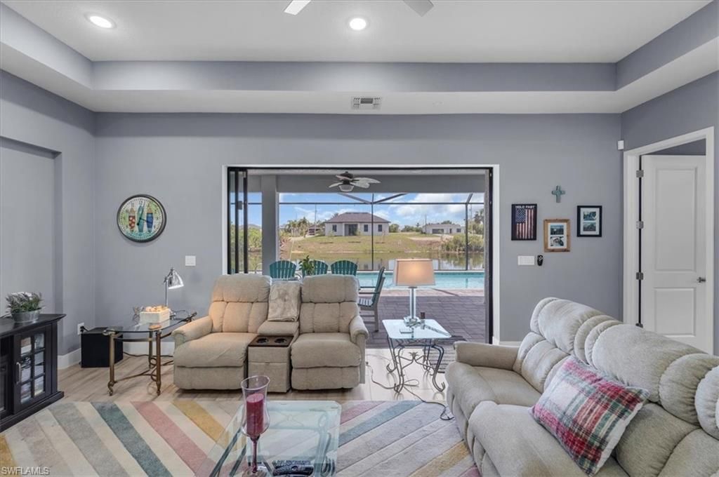 1504 NW 17th Ter , Cape Coral, FL 33993 Photo